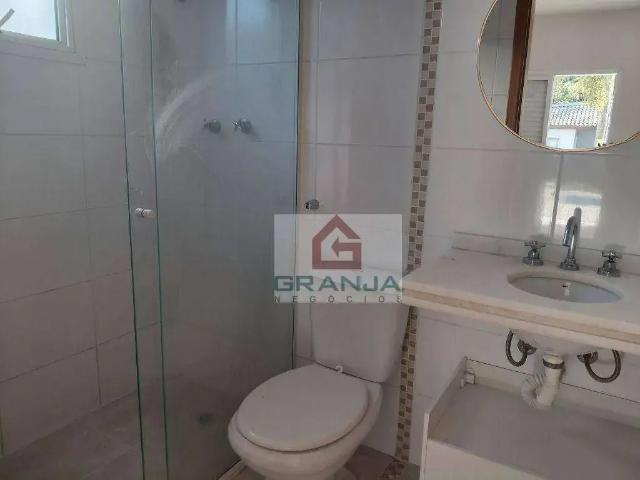 Casa / Sobrado em Condomínio para Venda em Cotia/SP São Paulo II 4 Quartos