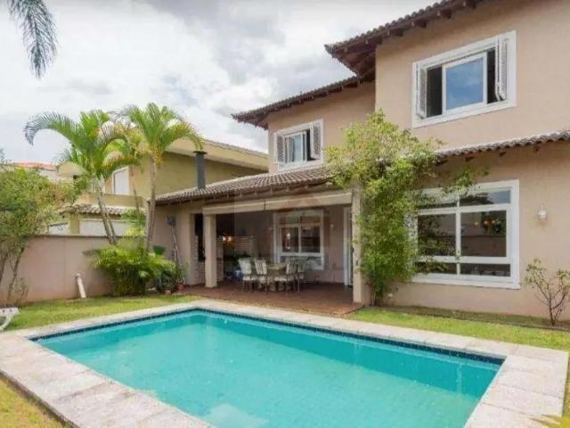 Casa / Sobrado em Condomínio para Venda em Cotia/SP São Paulo II 4 Quartos