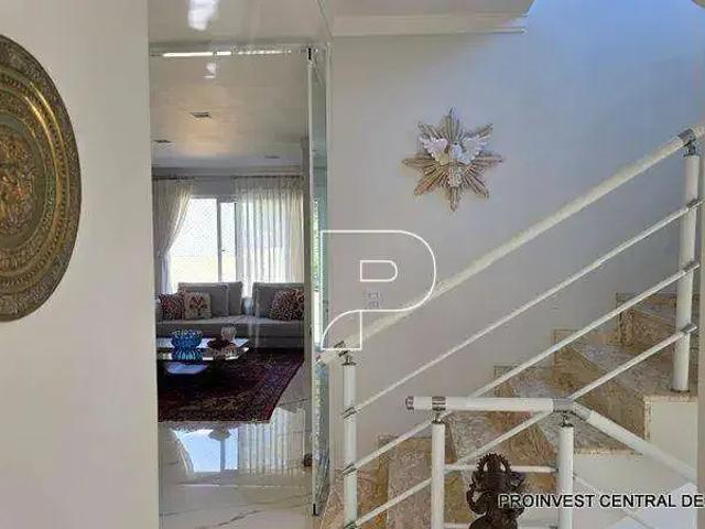 Casa / Sobrado em Condomínio para Venda em Cotia/SP São Paulo II 4 Quartos