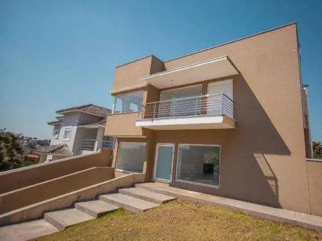 Casa / Sobrado em Condomínio para Venda em Cotia/SP São Paulo II 4 Quartos