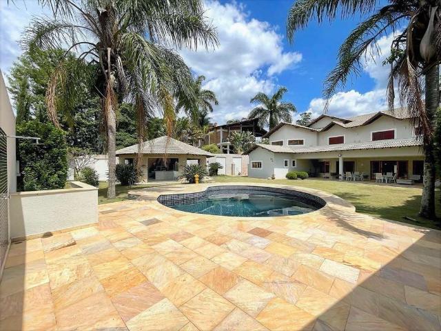 Casa / Sobrado em Condomínio para Venda em Cotia/SP São Paulo II 5 Quartos