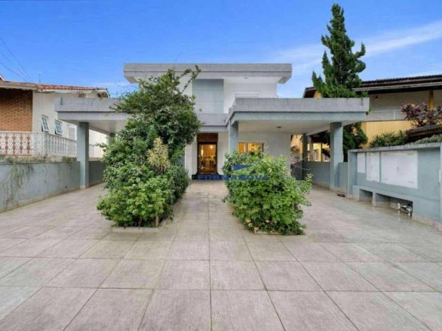Casa / Sobrado em Condomínio para Venda em Cotia/SP São Paulo II 5 Quartos