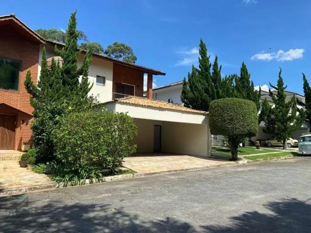 Casa / Sobrado em Condomínio para Venda em Cotia/SP São Paulo II 5 Quartos