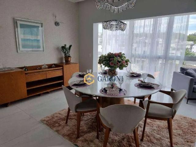 Casa / Sobrado em Condomínio para Venda em Cotia/SP São Paulo II 5 Quartos