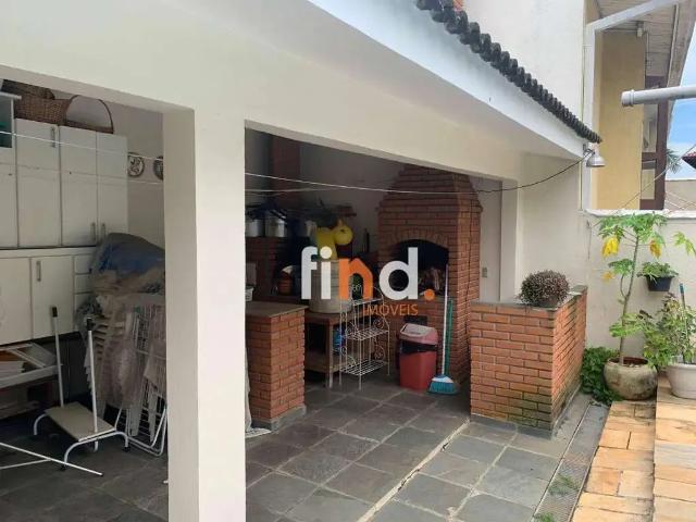 Casa / Sobrado em Condomínio para Venda em Cotia/SP São Paulo II 5 Quartos