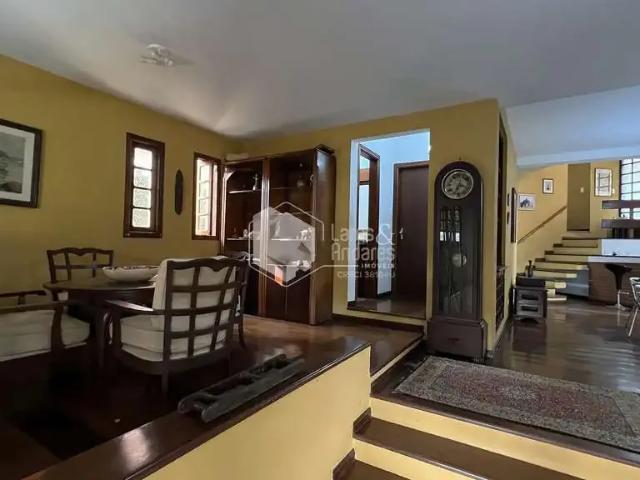 Casa / Sobrado em Condomínio para Venda em Cotia/SP San Diego Park 3 Quartos