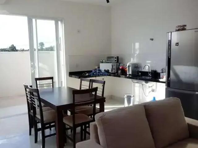 Casa / Sobrado em Condomínio para Venda em Cotia/SP Sítio Boa Vista 2 Quartos