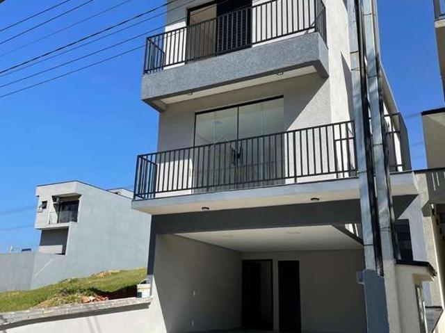 Casa / Sobrado em Condomínio para Venda em Cotia/SP Sítio Boa Vista 3 Quartos