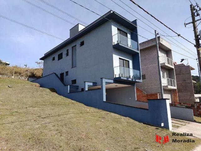 Casa / Sobrado em Condomínio para Venda em Cotia/SP Sítio Boa Vista 2 Quartos