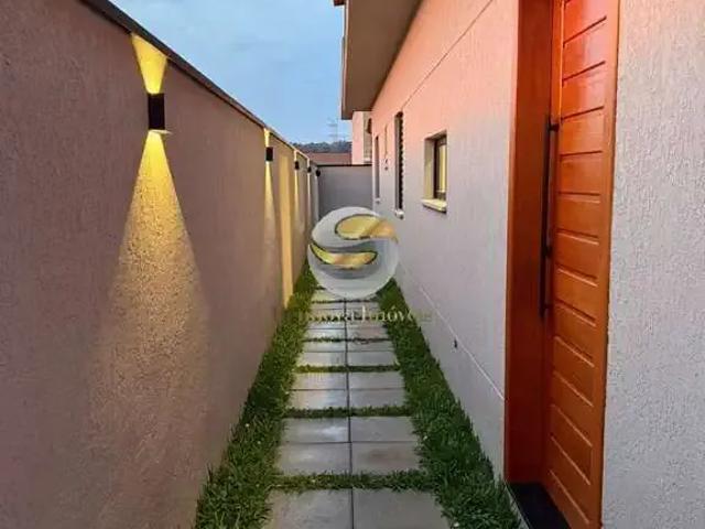 Casa / Sobrado em Condomínio para Venda em Cotia/SP Sítio Boa Vista 2 Quartos