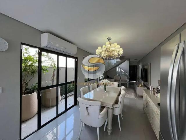 Casa / Sobrado em Condomínio para Venda em Cotia/SP Sítio Boa Vista 3 Quartos