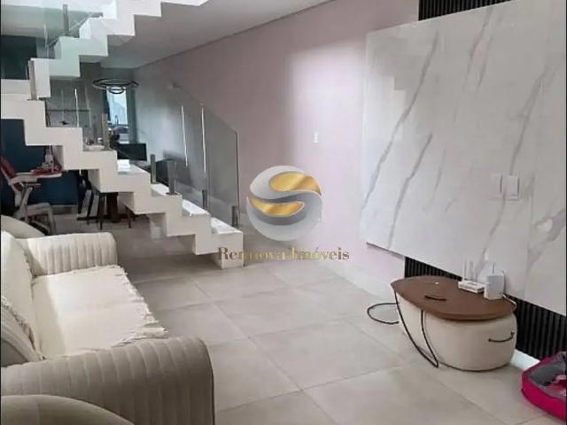 Casa / Sobrado em Condomínio para Venda em Cotia/SP Sítio Boa Vista 3 Quartos