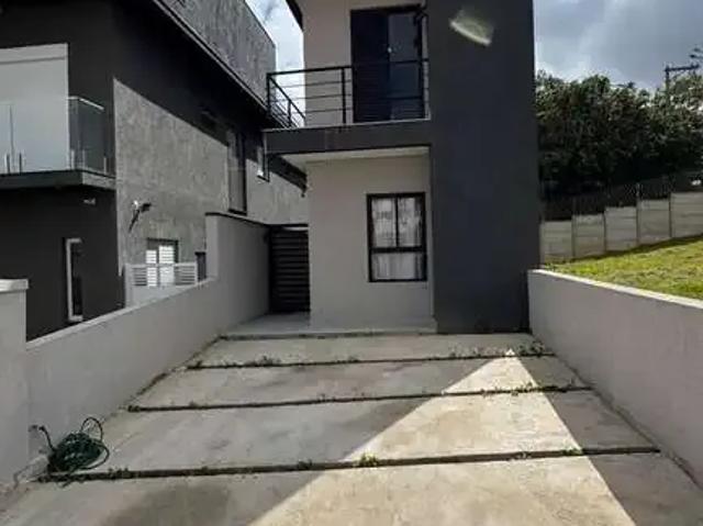 Casa / Sobrado em Condomínio para Venda em Cotia/SP Sítio Boa Vista 3 Quartos