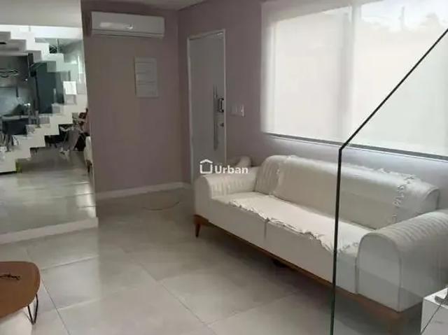Casa / Sobrado em Condomínio para Venda em Cotia/SP Sítio Boa Vista 3 Quartos