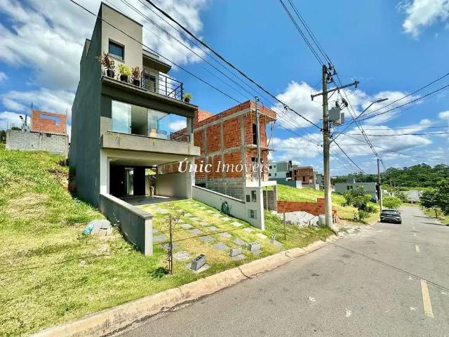 Casa / Sobrado em Condomínio para Venda em Cotia/SP Sítio Boa Vista 3 Quartos