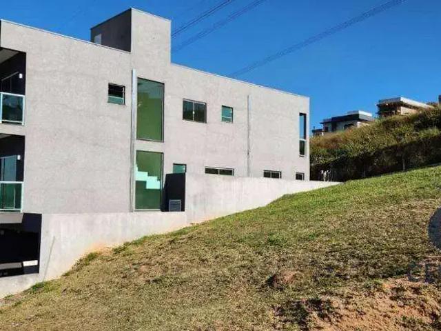 Casa / Sobrado em Condomínio para Venda em Cotia/SP Sítio Boa Vista 3 Quartos