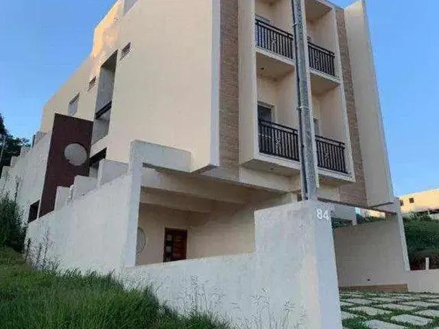 Casa / Sobrado em Condomínio para Venda em Cotia/SP Sítio Boa Vista 3 Quartos
