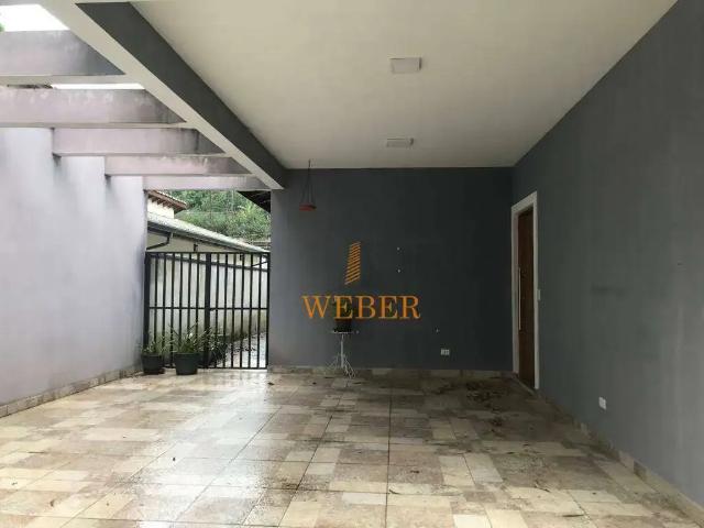 Casa / Sobrado em Condomínio para Venda em Cotia/SP Portal do Santa Paula 2 Quartos