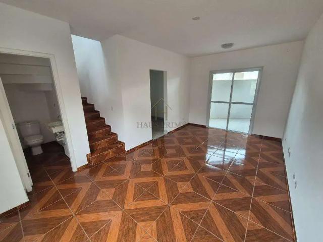 Casa / Sobrado em Condomínio para Venda em Cotia/SP Portal do Santa Paula 2 Quartos