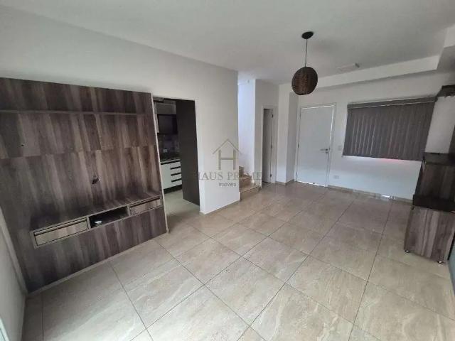 Casa / Sobrado em Condomínio para Venda em Cotia/SP Portal do Santa Paula 2 Quartos
