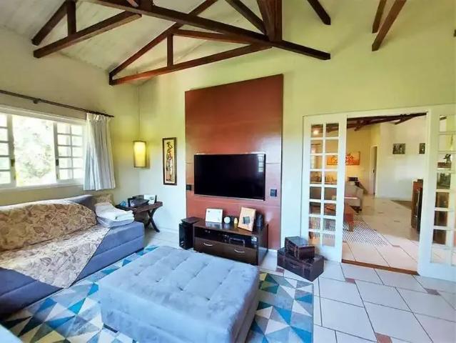 Casa / Sobrado em Condomínio para Venda em Cotia/SP Paisagem Casa Grande 4 Quartos