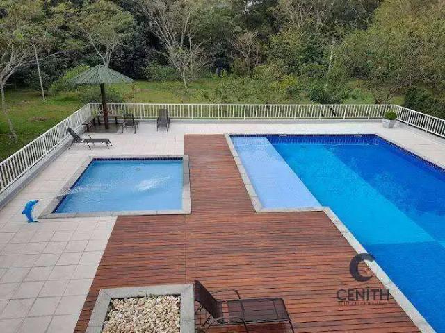Casa / Sobrado em Condomínio para Venda em Cotia/SP Paisagem Renoir 2 Quartos