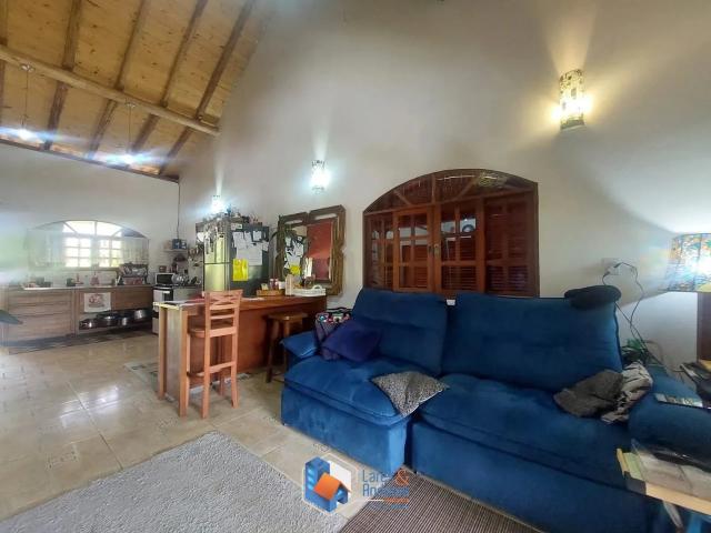 Casa / Sobrado em Condomínio para Venda em Cotia/SP Paisagem Renoir 2 Quartos