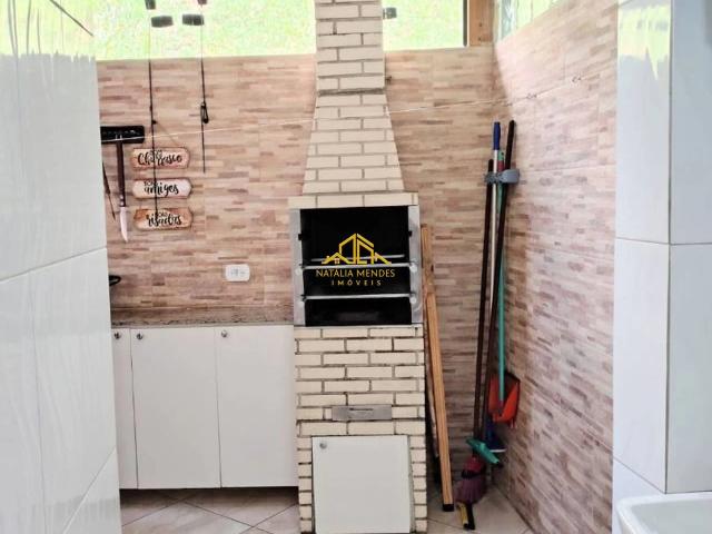Casa / Sobrado em Condomínio para Venda em Cotia/SP Paisagem Renoir 2 Quartos