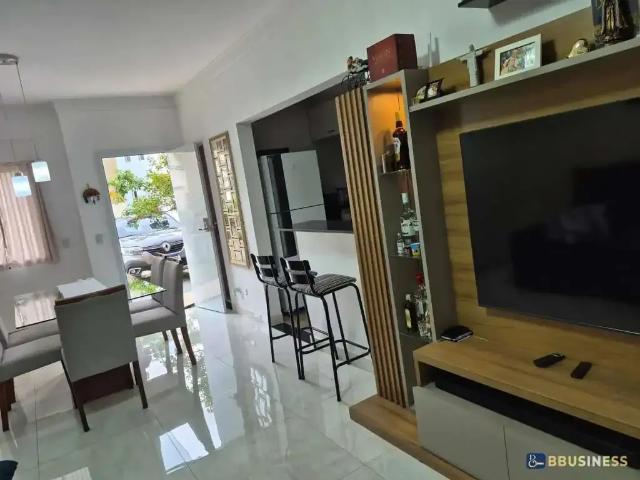 Casa / Sobrado em Condomínio para Venda em Cotia/SP Paisagem Renoir 2 Quartos
