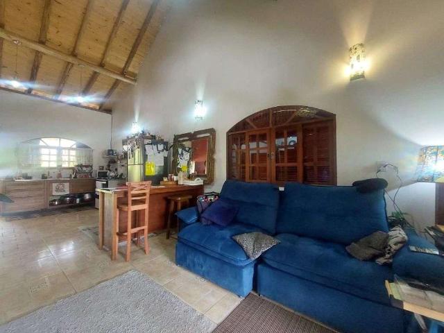 Casa / Sobrado em Condomínio para Venda em Cotia/SP Paisagem Renoir 2 Quartos