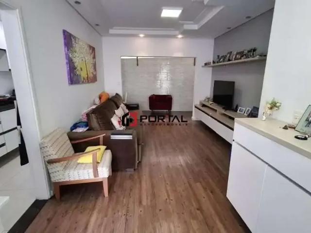 Casa / Sobrado em Condomínio para Venda em Cotia/SP Paisagem Renoir 2 Quartos