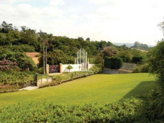 Casa / Sobrado em Condomínio para Venda em Cotia/SP Paisagem Renoir 2 Quartos