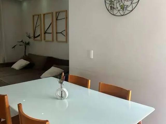 Casa / Sobrado em Condomínio para Venda em Cotia/SP Paisagem Renoir 2 Quartos