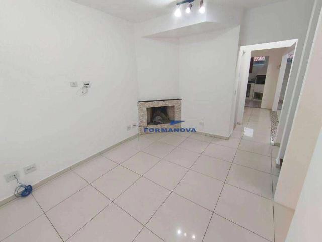 Casa / Sobrado em Condomínio para Venda em Cotia/SP Paisagem Renoir 3 Quartos