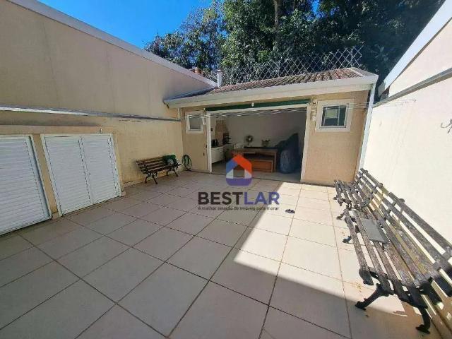 Casa / Sobrado em Condomínio para Venda em Cotia/SP Paisagem Renoir 3 Quartos