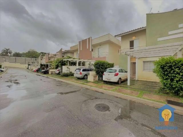 Casa / Sobrado em Condomínio para Venda em Cotia/SP Paisagem Renoir 3 Quartos
