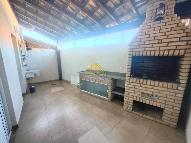 Casa / Sobrado em Condomínio para Venda em Cotia/SP Paisagem Renoir 3 Quartos