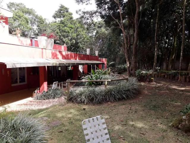 Casa / Sobrado em Condomínio para Venda em Cotia/SP Paisagem Renoir 3 Quartos