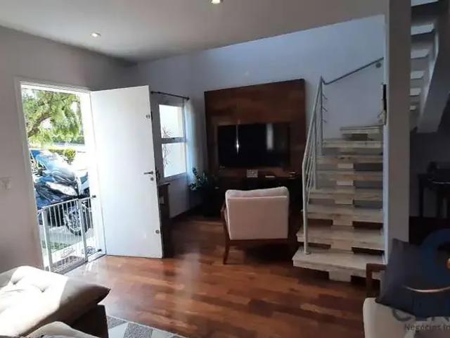 Casa / Sobrado em Condomínio para Venda em Cotia/SP Paisagem Renoir 3 Quartos