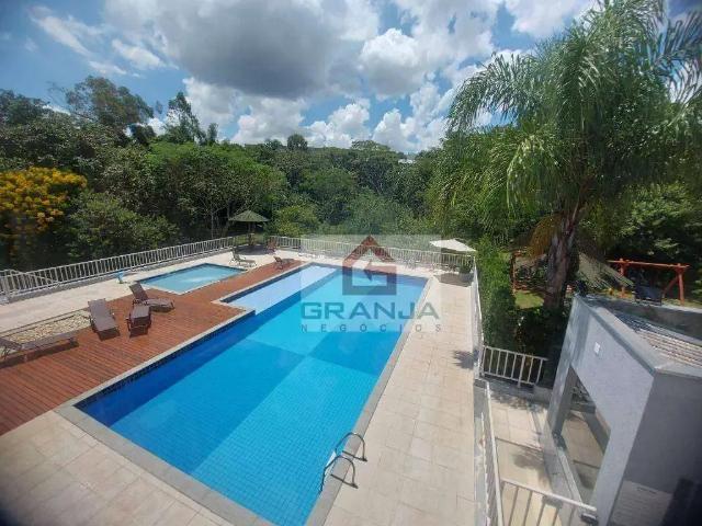 Casa / Sobrado em Condomínio para Venda em Cotia/SP Paisagem Renoir 3 Quartos