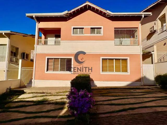 Casa / Sobrado em Condomínio para Venda em Cotia/SP Paisagem Renoir 3 Quartos