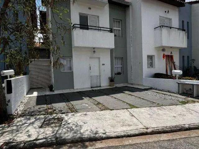 Casa / Sobrado em Condomínio para Venda em Cotia/SP Paisagem Renoir 3 Quartos