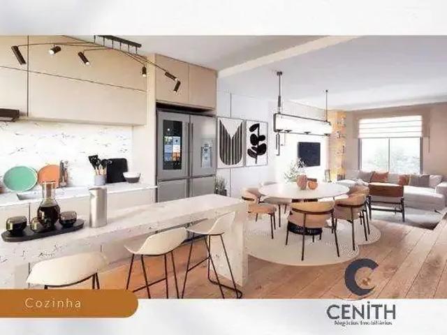 Casa / Sobrado em Condomínio para Venda em Cotia/SP Paisagem Renoir 3 Quartos