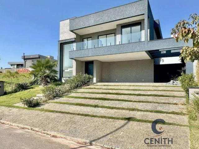 Casa / Sobrado em Condomínio para Venda em Cotia/SP Paisagem Renoir 4 Quartos