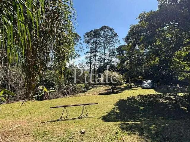 Casa / Sobrado em Condomínio para Venda em Cotia/SP Paisagem Renoir 4 Quartos