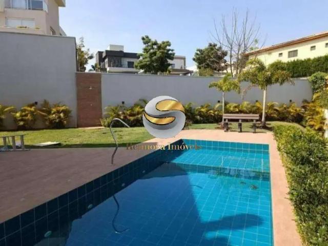 Casa / Sobrado em Condomínio para Venda em Cotia/SP Paisagem Renoir 4 Quartos
