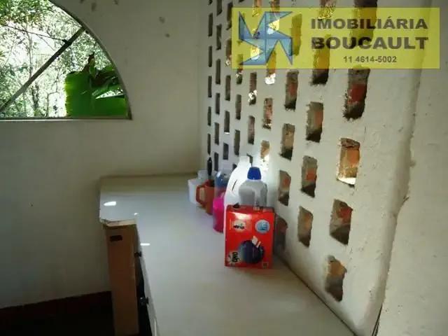 Casa / Sobrado em Condomínio para Venda em Cotia/SP Paisagem Renoir 4 Quartos