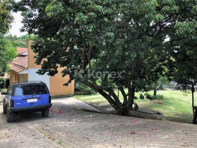 Casa / Sobrado em Condomínio para Venda em Cotia/SP Paisagem Renoir 4 Quartos