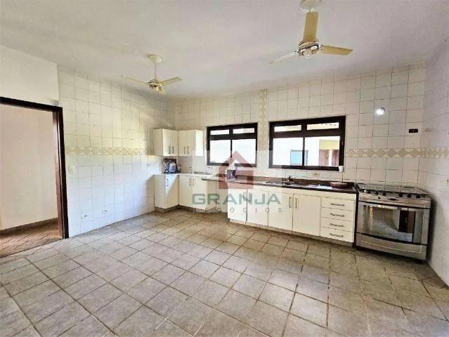 Casa / Sobrado em Condomínio para Venda em Cotia/SP Paisagem Renoir 4 Quartos