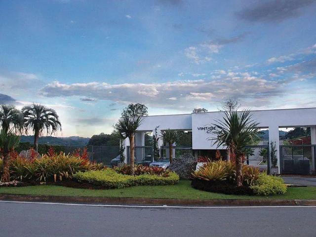 Casa / Sobrado em Condomínio para Venda em Cotia/SP Paisagem Renoir 5 Quartos